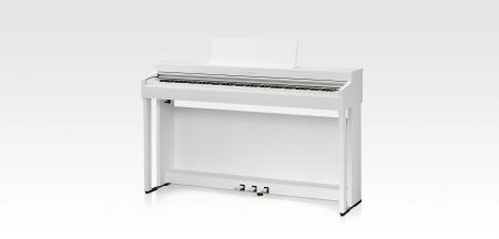 Kawai CN201W -digitaalipiano (valkoinen)
