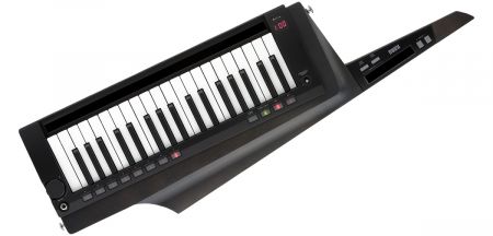 Korg RK-100S 2 (musta) 8010919