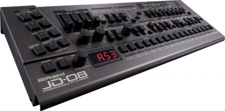 Roland JD-08 JD-08