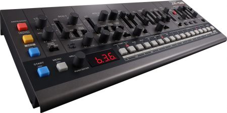 Roland JX-08 Boutique JX-08