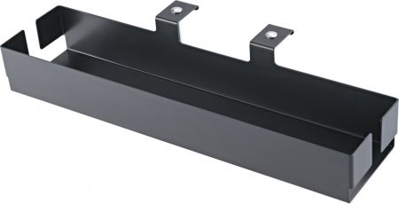 K&M 18808 Cable Organizer for Omega Keyboard Stand 25518808