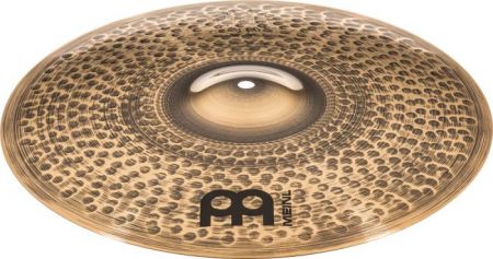 Meinl 15&quot; Pure Alloy Custom Medium Thin Hiha RMPAC15MTH