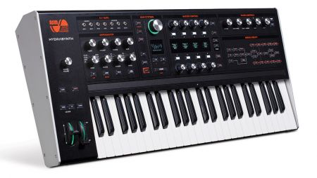 ASM Hydrasynth Keyboard YASMHYDRASYNTHKEY