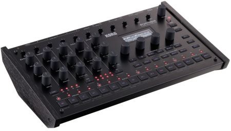 Korg Drumlogue Hybrid Drum Machine 8010273