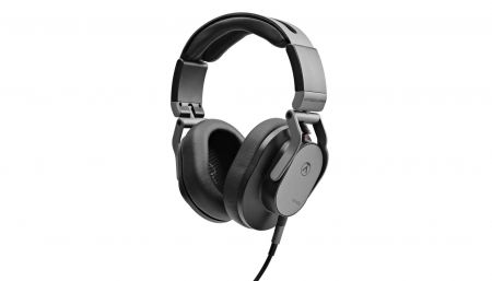 Austrian Audio Hi-X55 Over Ear Headphones 8AOHIX55