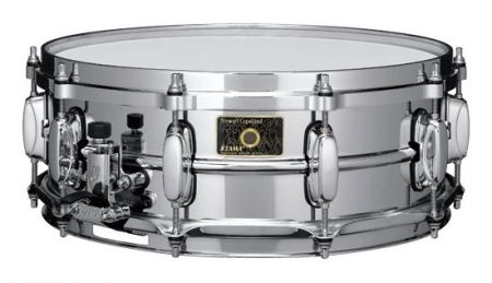 Tama SC145 Steward Copeland 5&quot;x14&quot; Signature SC145