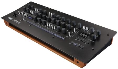 KORG MINILOGUE-XD-M MODULE analoginen syntetisaattori