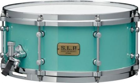 Tama S.L.P. Fat Spruce -virveli 14&quot;x6&quot; LSP14 LSP146TUQ