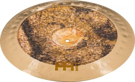 Meinl 18&quot; Byzance Dual China RMB18DUCH