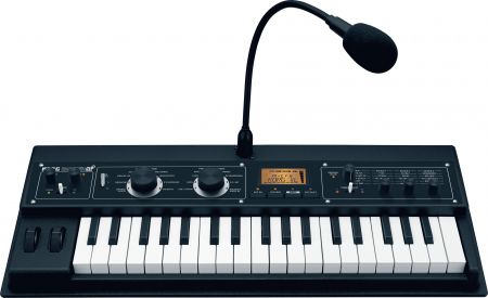 Korg Microkorg XL+ syntetisaattori 8010510