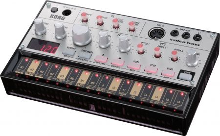 Korg Volca Bass 8010262