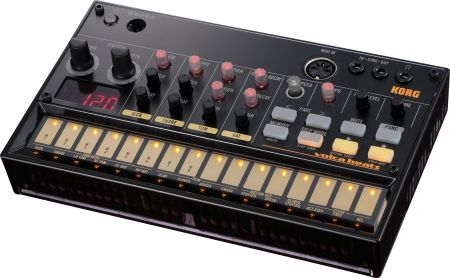 Korg Volca Beats 8010263