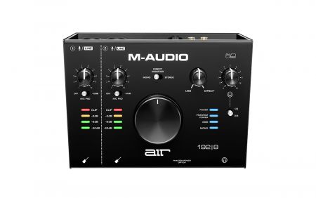 M-Audio AIR 192|8 988145