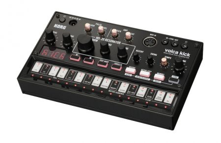 Korg Volca Kick 8010266