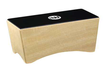 Meinl BCA2NT/EBK-M Snare Bongo Cajon RMBCA2NTEBKM