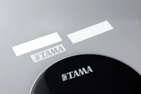 Tama logotarra hopea TLS100SV