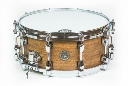 Tama Starphonic 14&quot;x6&quot; Spotted Gum virveli PSG146NSG