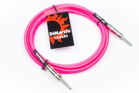 DiMarzio EP1710PK kitarapiuha 3 M pinkki DMEP1710PK