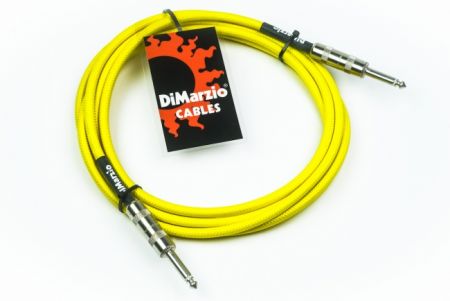 DiMarzio EP1718Y kitarapiuha 6 M keltainen DMEP1718Y