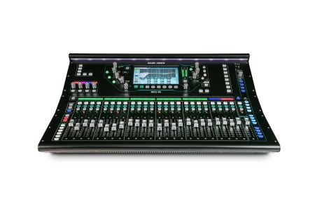 Allen & Heath SQ-6 digital mixer SQ6