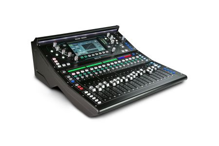 Allen & Heath SQ-5 mixer SQ5