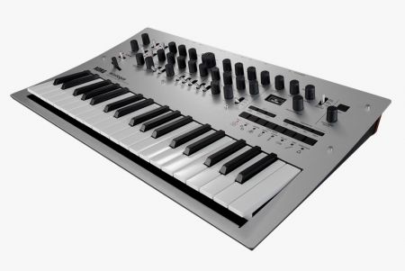 Korg Minilogue Analog Synth 8010280