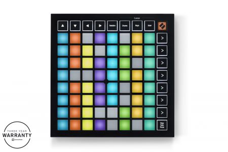 Novation Launchpad Mini Mk3 YNOVLPD11