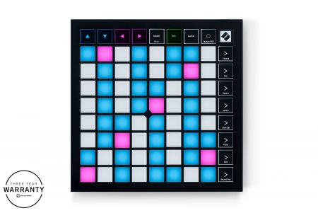 Novation Launchpad X YNOVLPD12