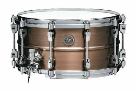 Tama Starphonic Copper 14&quot;x7&quot; PCP147