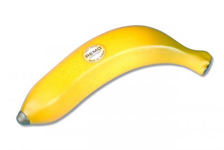 Remo hedelmäshaker, banaani REMOBANANA