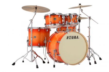 Tama Superstar Classic Maple CL52KRS-TLB CL52KRSTLB