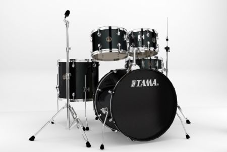 Tama Rhythm Mate Standard RM52KH4-BK rumpusa RM52KH4BK