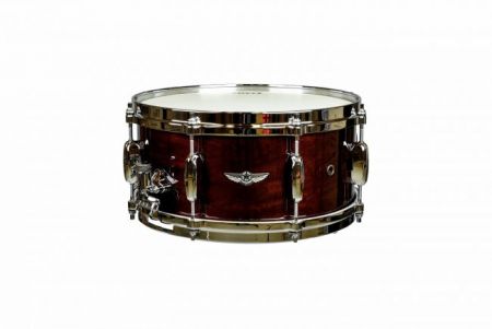 Tama STAR 6&quot;x13&quot; Walnut - DMW TWS136DMW