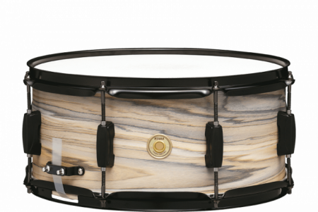 TAMA WP1465BK-NZW 14&quot;x 6,5&quot; Woodworks virve WP1465BKNZW