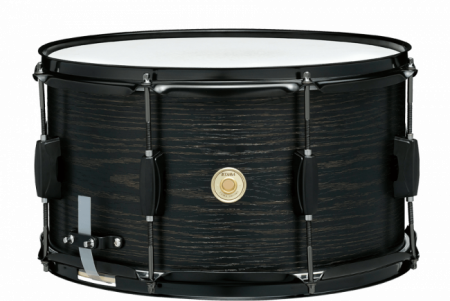 TAMA WP148BK-BOW 14&quot;x 8&quot; Woodworks virveli WP148BKBOW