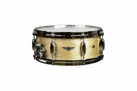 Tama STAR 5,5&quot;x14&quot; Walnut - SNM TWS1455SNM