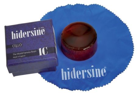 HIDERSINE HARTSI SELLO HR-1C