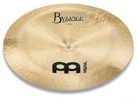 Meinl 16&quot; Byzance Traditional China RMB16CHINA