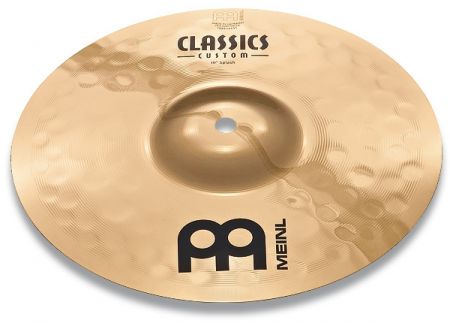 Meinl Classics Custom 10&quot; Splash RMCC10S