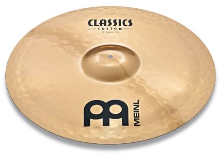 Meinl Classics Custom 20&quot; Medium Ride RMCC20MR