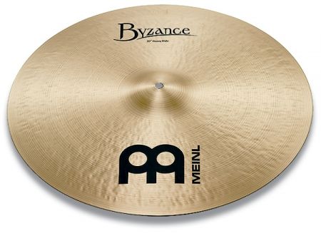 Meinl 20&quot; Byzance Traditional Heavy Ride RMB20HR