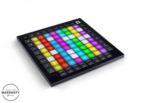 Novation Launchpad Pro Mk3 YNOVLPD13