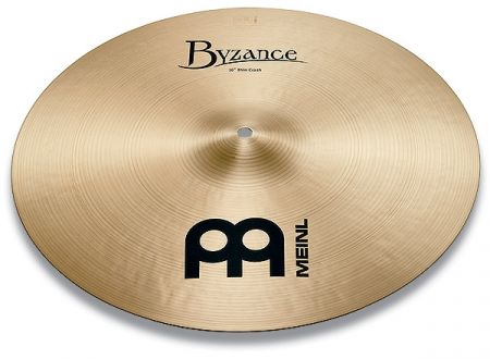 Meinl 14&quot; Byzance Traditional Thin Crash RMB14TC