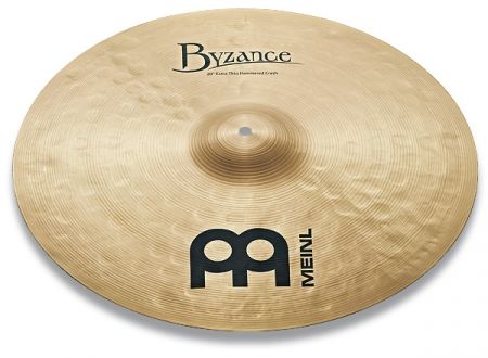 Meinl 20&quot; Byzance Traditional Extra Thin Ham RMB20ETHC