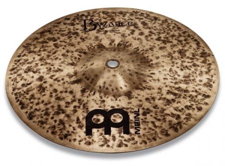 Meinl 10&quot; Byzance Dark Splash RMB10DAS