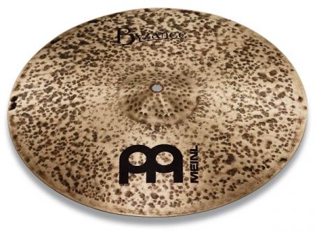 Meinl 16&quot; Byzance Dark Crash RMB16DAC