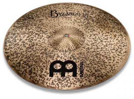 Meinl 20&quot; Byzance Dark Ride RMB20DARKR