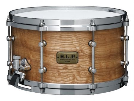 Tama LGM137STA 7&quot;x13&quot; S.L.P. G-Maple virveli LGM137STA