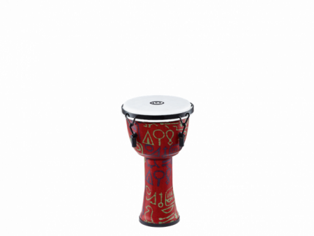 Meinl 8&quot; Travel Djembe RMPMDJ1-S-F