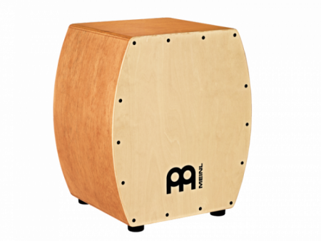 Meinl Jumbo Arch Bass Cajon RMSUBCAJ7SNTM